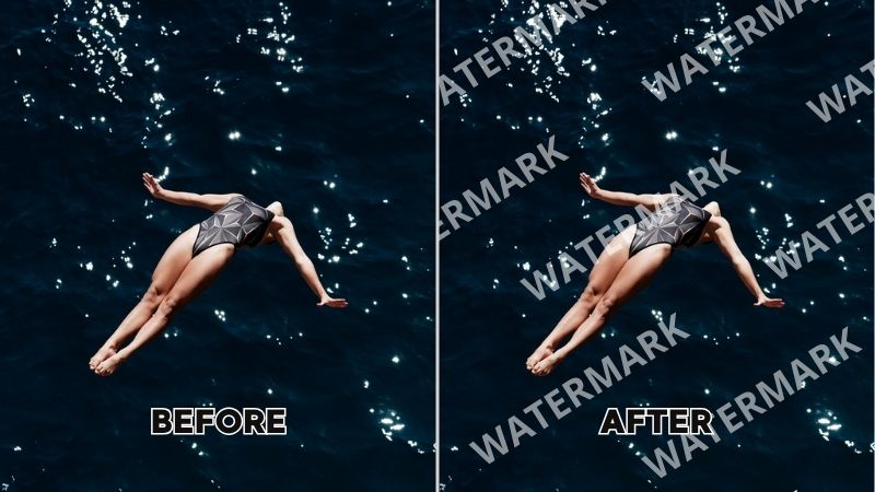 How To Add A Watermark To An Image