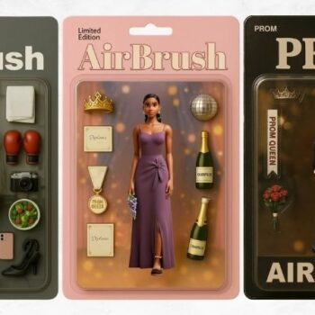 Online AI Action Figure Generator: Transform your Photos into AI Toys