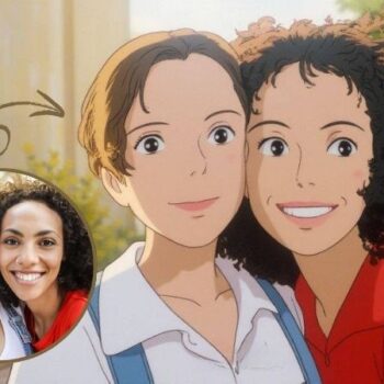 Studio Ghibli Filter: Embrace the Magic of Ghibli Art
