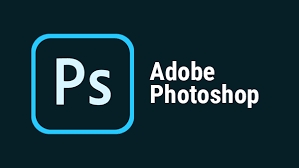 adobe photoshop logo