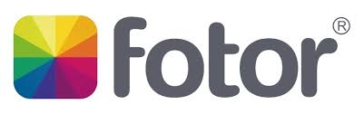 fotor logo