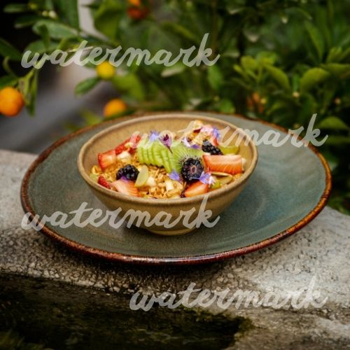 remove watermark - breakfast before