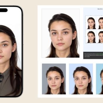 Application photo identité gratuite : quelle est la meilleure du moment ?