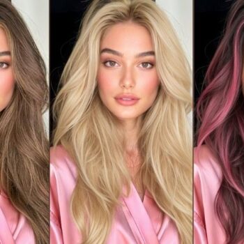 Welche Haarfarbe passt zu mir? Ein Schritt-für-Schritt-Guide für alle, die ihr Haar und ihren Look neu entdecken wollen