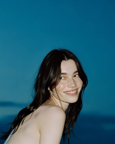 enhance photo - AirBrush after