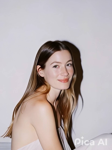 enhance photo - Pica AI after