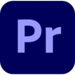 Adobe Premiere Pro logo