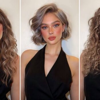 ¿Cómo Saber Qué Corte de Cabello Me Queda? Guía y Apps 2025