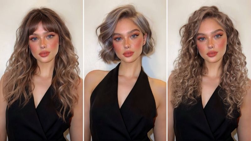 ¿Cómo Saber Qué Corte de Cabello Me Queda? Guía y Apps 2025