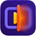 HitPaw Video Enhancer logo