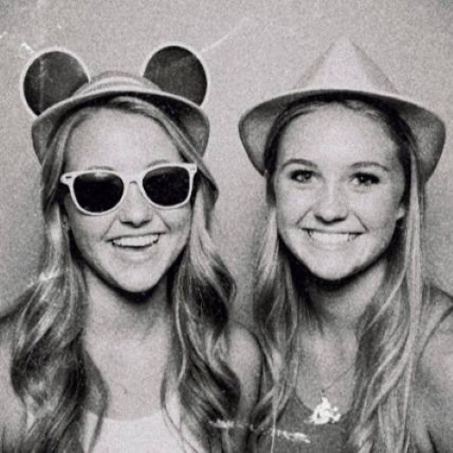 Photo Booth effect - poses Prop Play