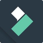 Wondershare Filmora logo