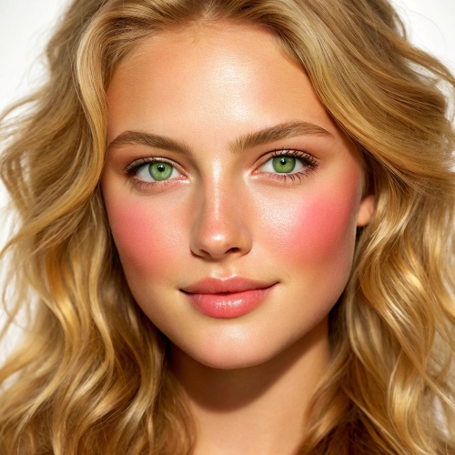 hair colour changer - spring type