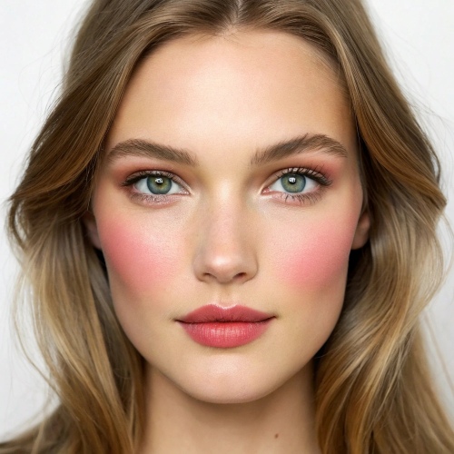 hair colour changer - summer type