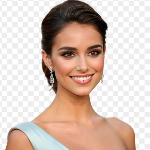 remove background - profile photos after