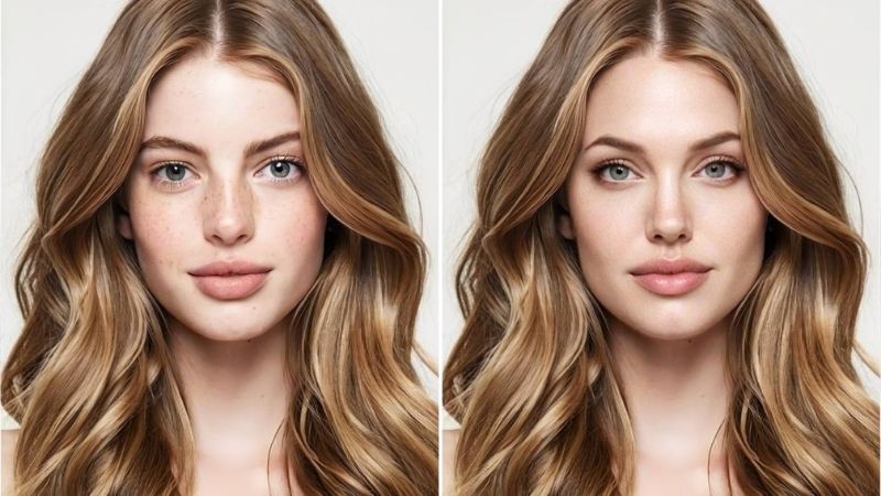 Celebrity Look Alike Face in Photos: Step-By-Step Guide