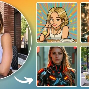 Cómo Hacer un Avatar de una Foto: Las 10 Mejores Apps en 2025