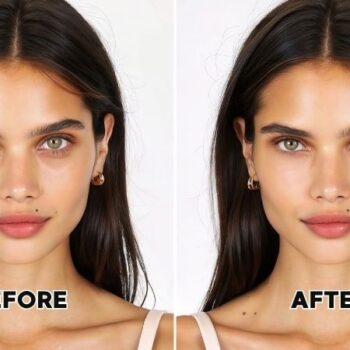 How to Remove Eye Bags Fast: Natural Remedies and Photo Editing Tips