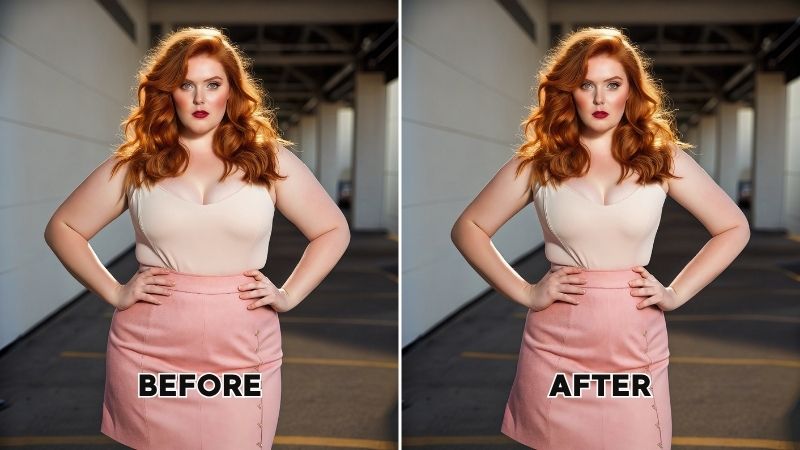 How to Use a Weight Loss Simulator App and Online Tool for Free
