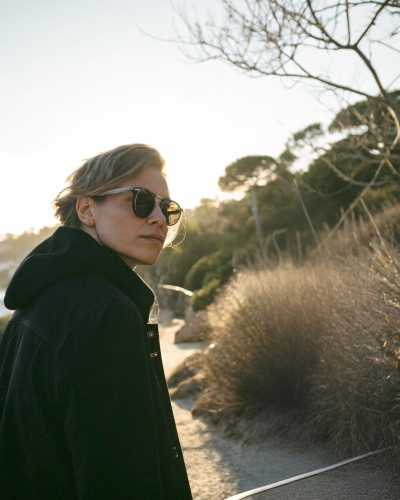 remove object - example of removing people after