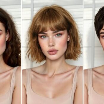 Beste Frisuren App 2025: Unsere Top 7 im Review für iOS & Android