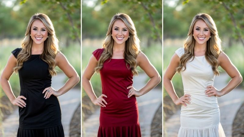 Cambiar color de ropa en fotos online gratis: guía rápida
