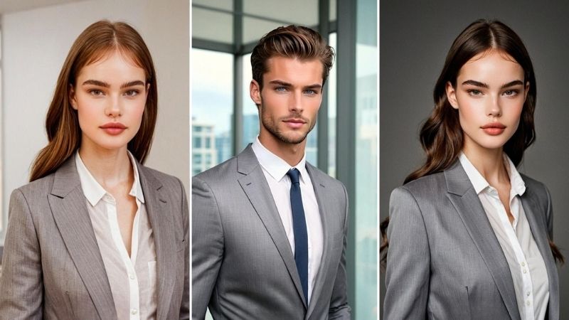 Cómo Hacer una Foto para CV con IA Gratis: Guía Completa