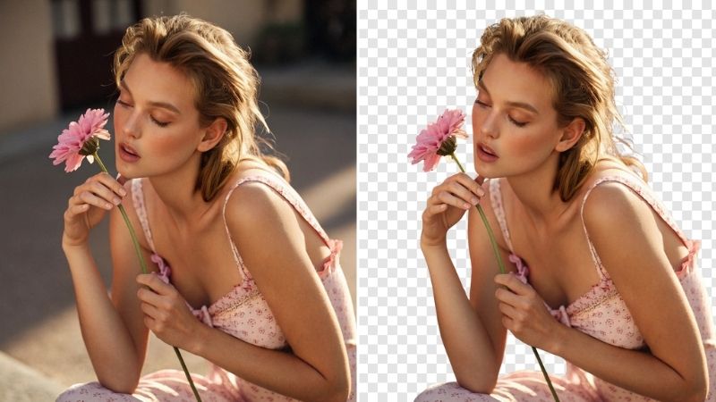 Como Tirar Fundo de Foto Online: Guia Rápido e Sem Complicações