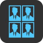 Passport Photo - ID Photo logo