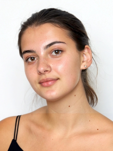 face slimming - example after