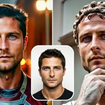Gesichter auf Fotos austauschen kostenlos: Schritt-für-Schritt-Anleitung & Top-Apps