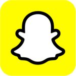 Snapchat logo