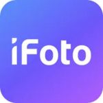 iFoto logo