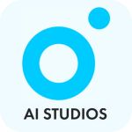 AI Studios logo