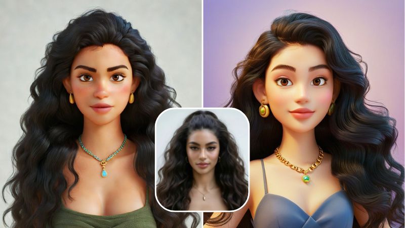 Como Criar um Avatar a Partir de uma Foto: 7 Melhores Ferramentas com IA (2025)