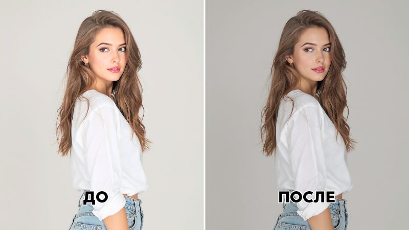 Как затемнить фото: Лучший инструмент в 2025