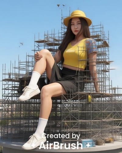 ai avatar - ai example 2