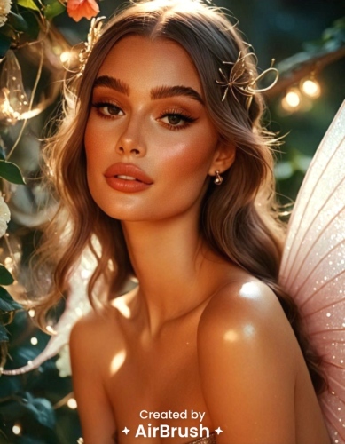 ai avatar - ai example