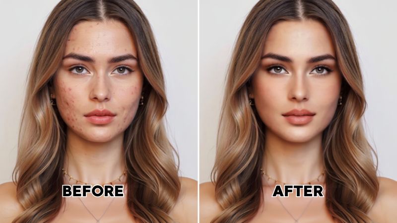 5 Best Face Editing Apps for Mac and PC