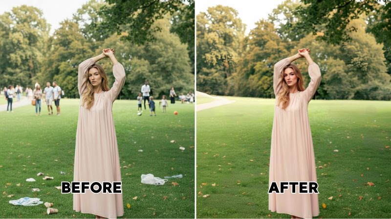 Cover photo - Top 5 Free Photo Editors for PC & Mac to Try in 2025