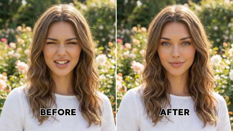 Cover photo - Why do I look Ugly in Pictures Common Reasons and Solutions