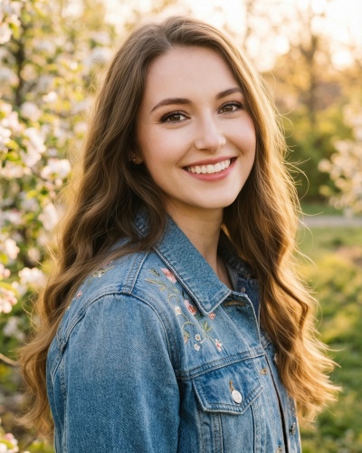 How to Edit Photos for a Better Look - example after