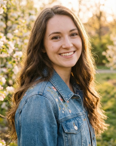 How to Edit Photos for a Better Look - example before