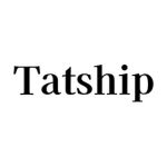Tatship logo