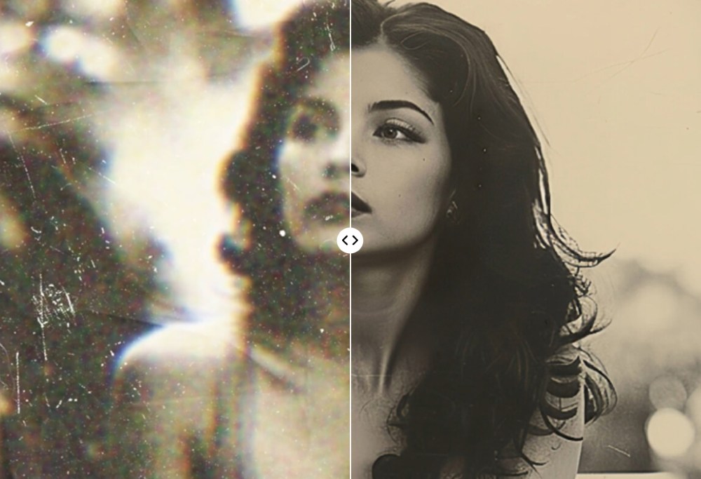 old photo restoration from ab website