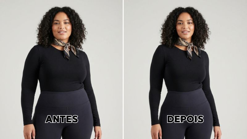 Cover photo - Aplicativo para Emagrecer Fotos Melhores 6 Apps Editor de Fotos Imperdíveis