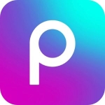 Picsart logo