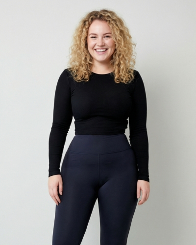 body editor - example after