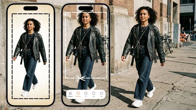 Cover photo - App para Cortar Foto As 5 Melhores Opções para Editar Imagens