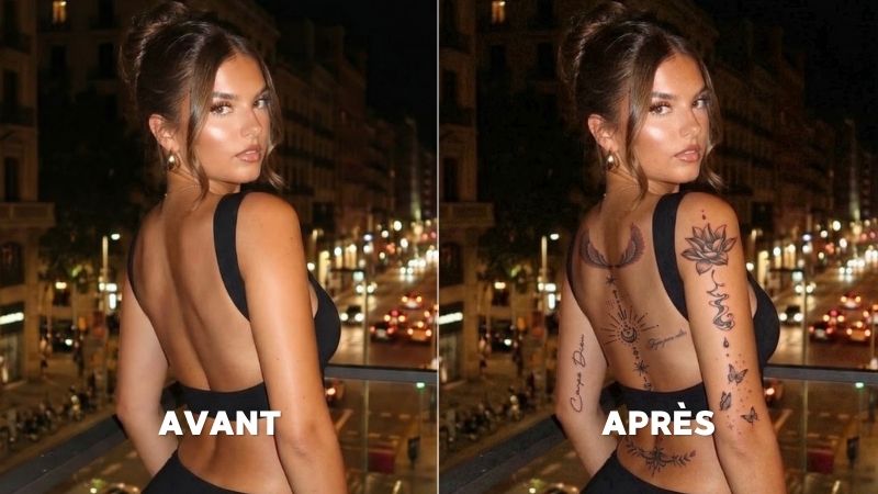 Cover photo - Quel est le Meilleur Site pour Créer Son Tatouage Gratuit Top 7 de 2026